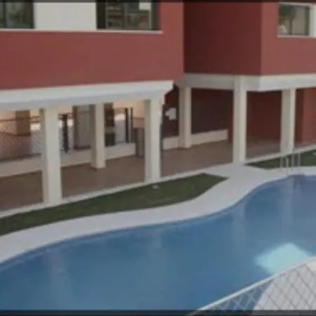 Appartamento Piso Plateros