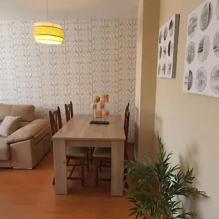 Piso Plateros Appartamento