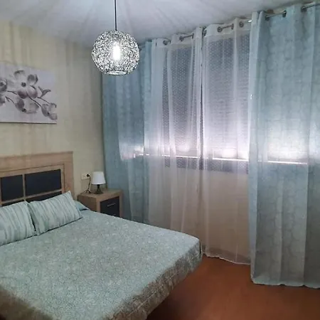 Appartamento Piso Plateros Velez Malaga
