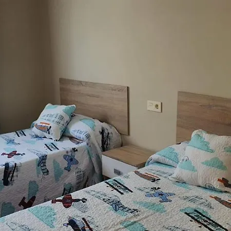 Piso Plateros * Velez Malaga