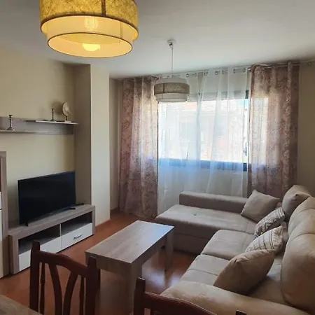 Piso Plateros Appartamento Velez Malaga